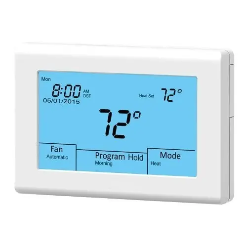 IO HVAC UT32 Titan Universal 3H/2C Thermostat