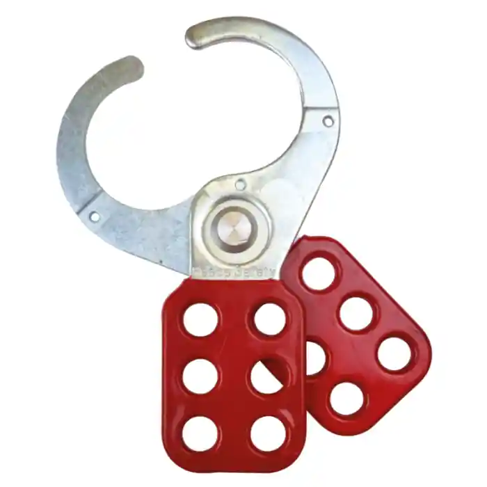 Safety MPN MLH6 Safety Lockout Tagout Device