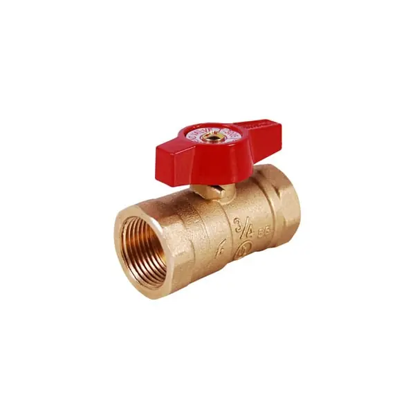 Legend Valve 102-905 1 T-3005 FNPT Replacement MPN