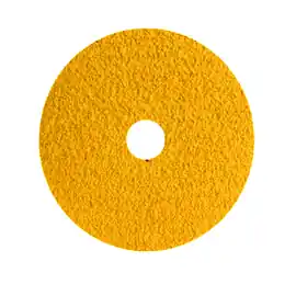 Norton 66254427991 Disc 5x7/8 36 Grit Fiber Disc