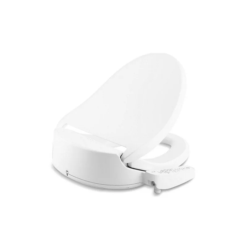 Kohler 32331-0 CVR Bidet Seat RND