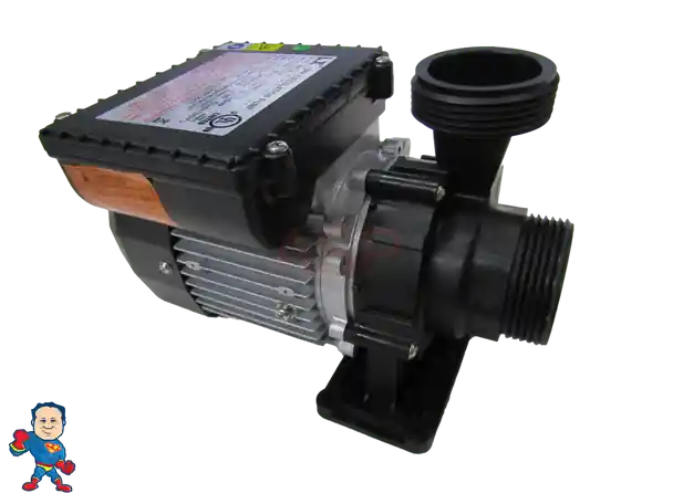 Lingxiao WE14230V Pump Circ LX WE14 230V 230V