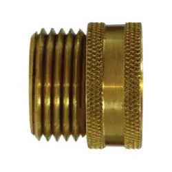 MIDLAND 30000 3/4 MGH X FGH Swivel Adapter Each