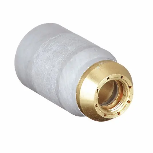 Thermal Dynamics 9-8237 Shield Cup MaximumLife For SL 60/SL 100 Plasma Torches