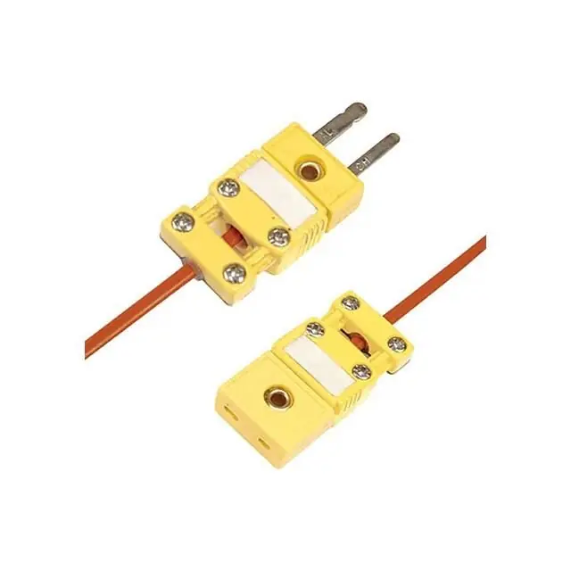 Omega SMPW-CC-K-M Cable Clamp Cap Connector