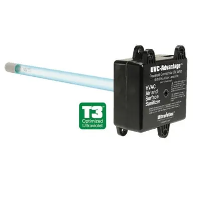 Ultravation UVC-MOD-12-T3 Replacement 12 Inch Power Supply