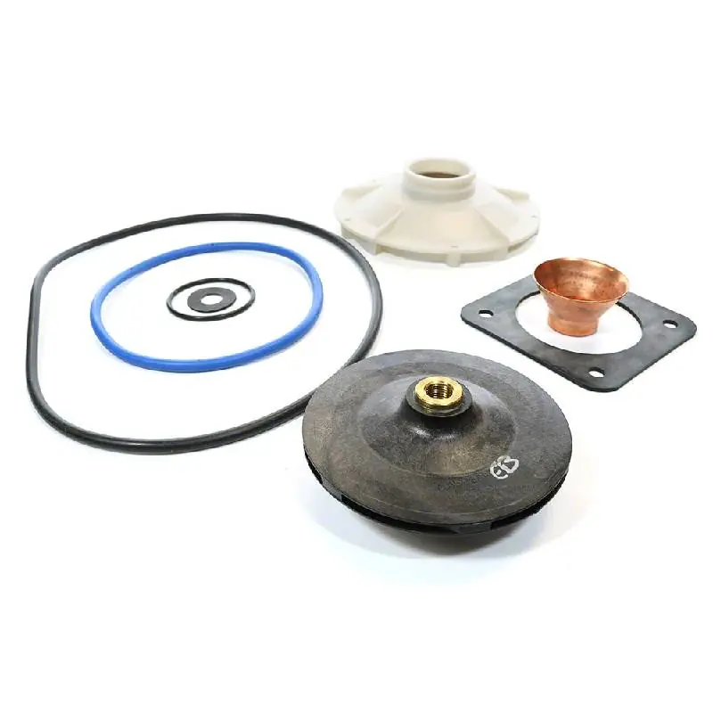 Pentair PP1014 Overhaul Kit .75HP FR/1HP UR