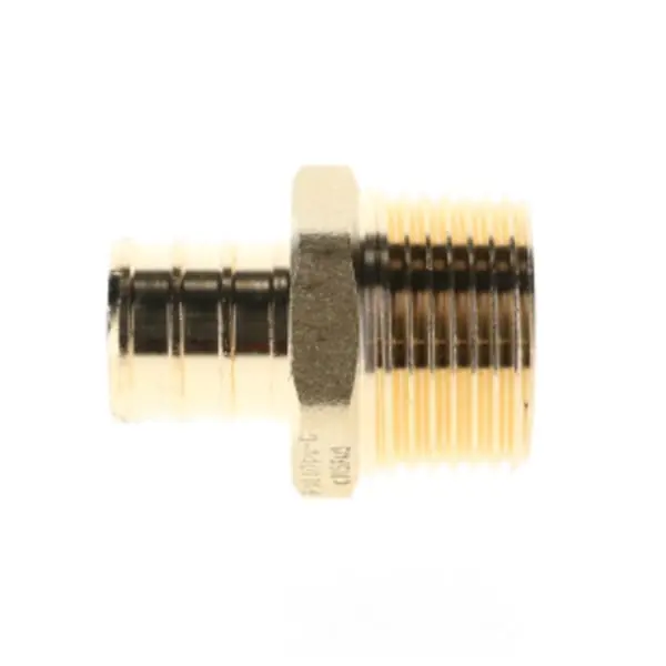 Mr Pex Potable Fittings 4127575