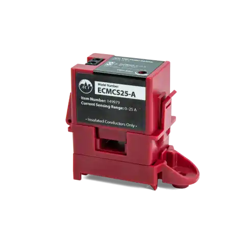 ACI ECMCS25-A Current Switch