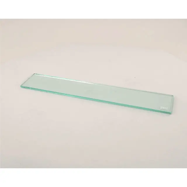 Glass Temp 23.125X4.25X 0.38 22140-0017 for Middleby Marshall