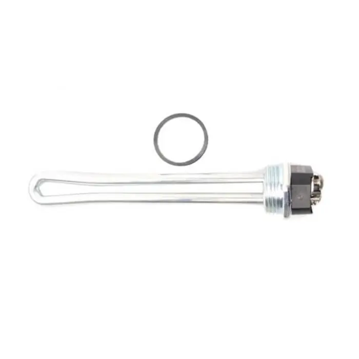 Lochinvar 100109477 New Review