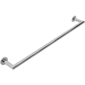 Brass Tech 36-02/04 Newport Brass Priya 24 Towel Bar Satin Brass