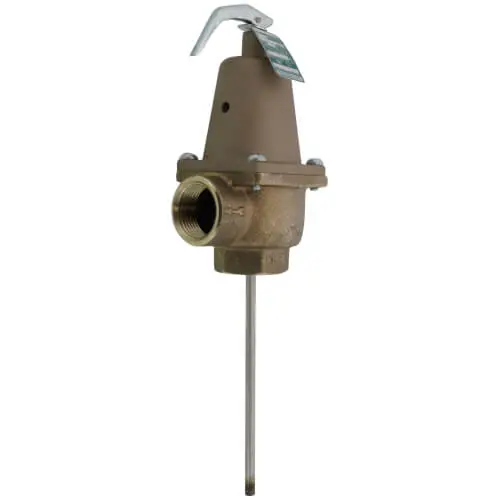 Watts F556019 1 LFN240X-6 150/210 FS