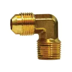MIDLAND 10294 M FLAIR X MIP ELBOW 3/8 X 1/4
