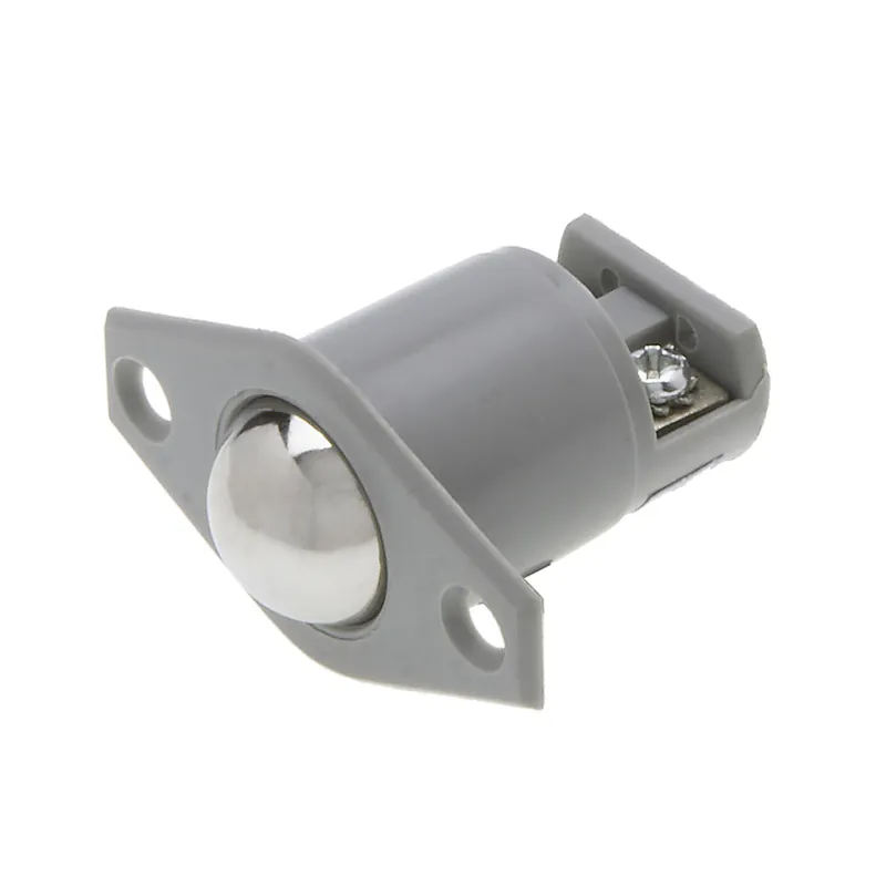 NSI TA45 Rolling Ball Push To Close 12-24Vac/Dc