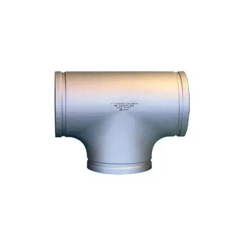 Gruvlok Stainless Steel Ftg 0390070753