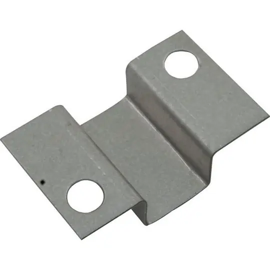 Jandy 10457000 Heat Exchanger Support Bracket