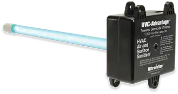 Ultravation ADV1224 UVC-Advantage 12 Standard Lamp