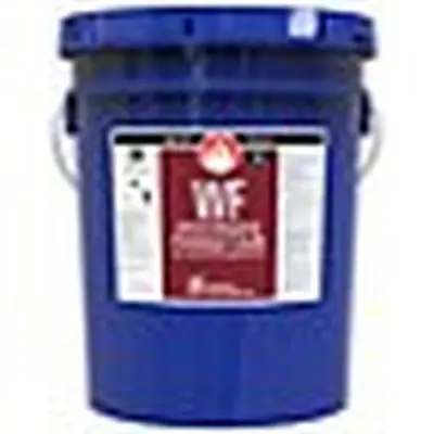 Chemicals WF305 WF305 STI 5G Bucket Fire Caulk Sealant
