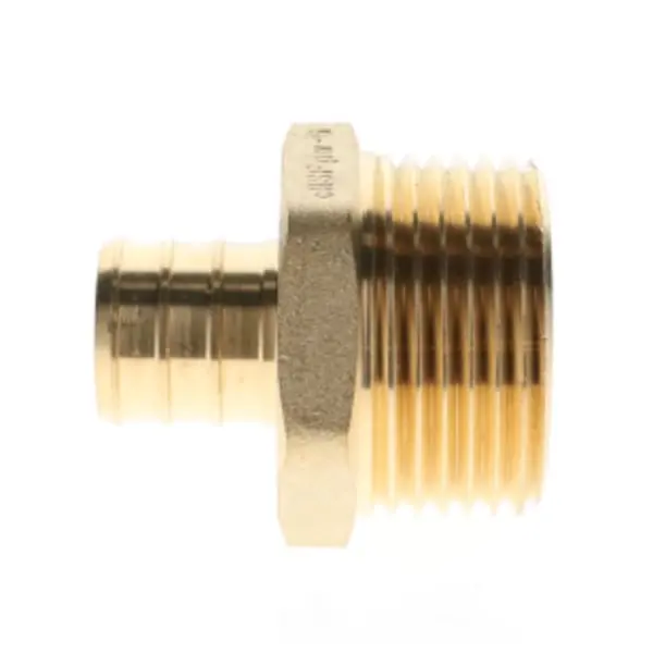 Mr Pex Potable Fittings 4127510