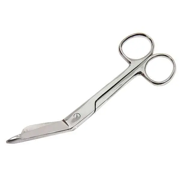 First Aid Only 21-310 Lister Bandage Shears 5 1/2 Each