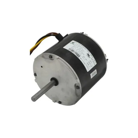 Carrier HC44VQ603 1/2hp 1050rpm Motor