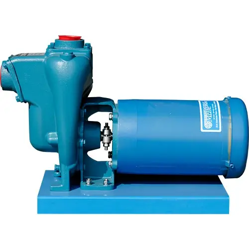Bell & Gossett MP-21 Pump