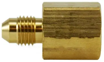 Midland 28963 M JIC X FIP Adapter 7/8-14 X 1/2