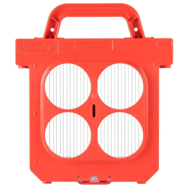 BLADES, TOMATO 1/4 SLICE 980-000-12B for Prince Castle  PRI980-000-12B