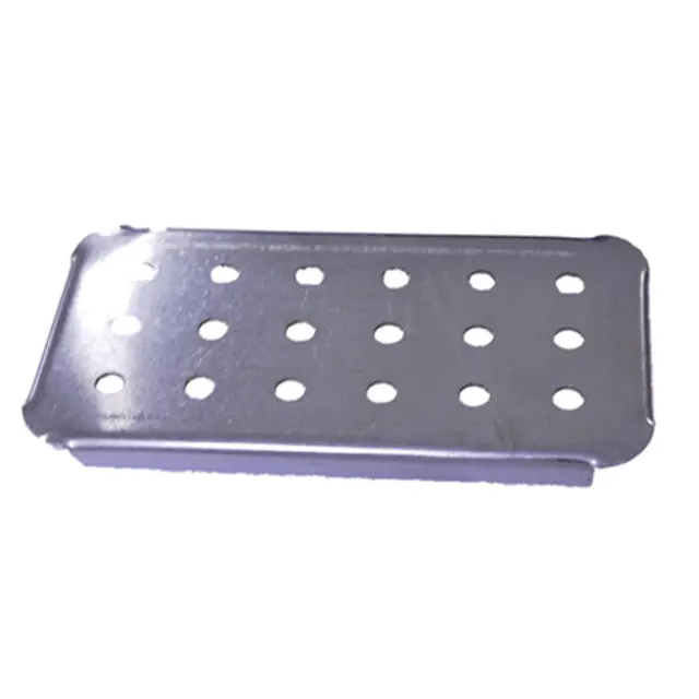BOTTOM FALSE SS 1/9 SIZ E 8405090 for Mavrik 8405090