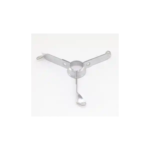 Lau 05486701 Bearing Bracket Bolt On