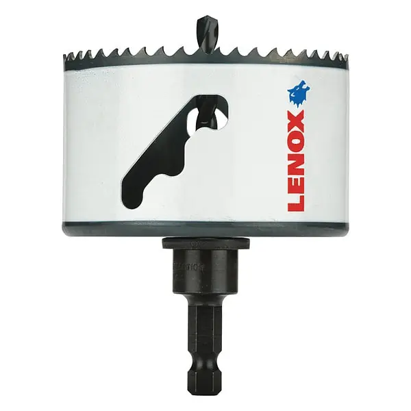 LENOX TOOLS 1772946 ARBORED H/S-56A 3 1/2 89MM