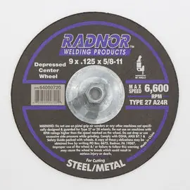 RADNOR 66253015316