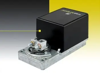 Neptronic BM000FNC Fast Actuators 24V ON/OFF Floating Modulating