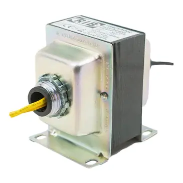 Functional TR40VA002 Transformer 40VA 120-24V Dual Hub Replacement MPN