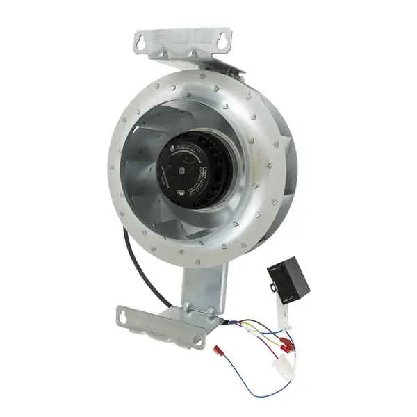 Aprilaire 5886 12 MFD Fan w/ Run Capacitor for Models E080/E100/E100H/E100C/E100V 100pt (450V)