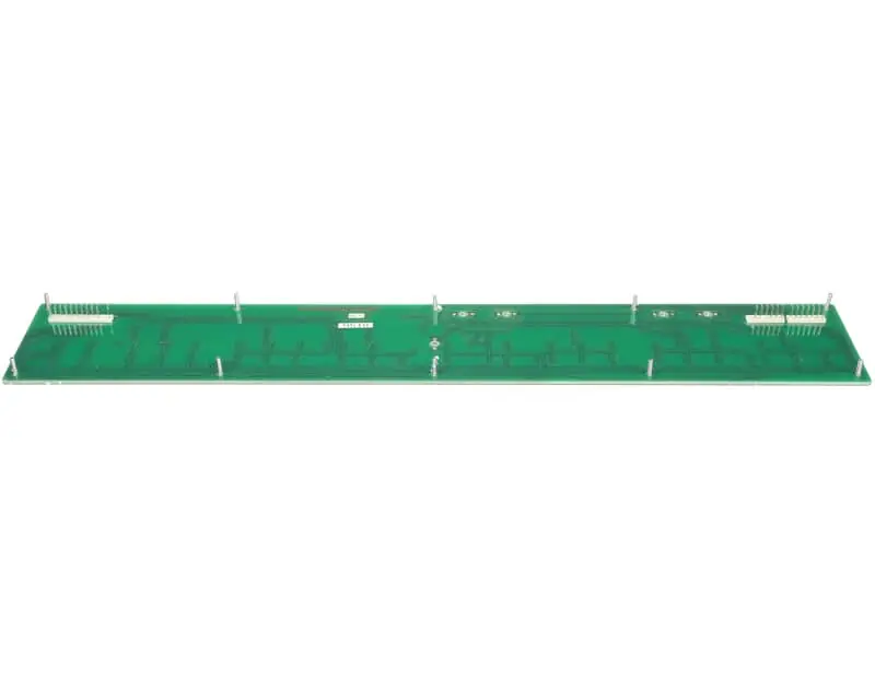 Keyboard 8 Station 5 for Multiplex 218240