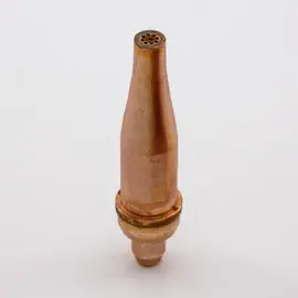 Victor 0330-0187 Type 303MP Cutting Tips Propylene Size 00