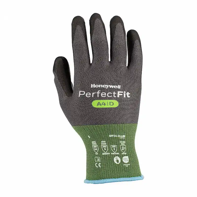 Perfect Fit NPF24-0118N-11 Cut Resistant Gloves 18 Gauge Replacement NPF24-0118N-11