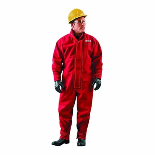 Ansell 66667L Safety Glove Standard