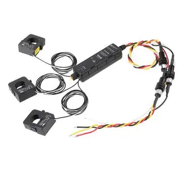 VERIS E23C6-101 SysMtr FD 100A 3Ph 4W ANSI RS485 Mb BAC