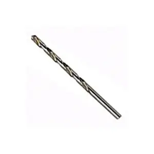 Irwin 81124ZR DRL #24 GPW JL 118' BRT CARDED