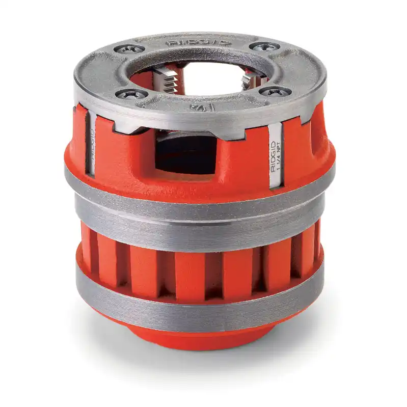 RIDGID TOOLS 37735 DIEHEAD CMPL 00RB 9/16 NF