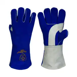 Tillman 1250LL Welding Gloves Large Left Glove Only