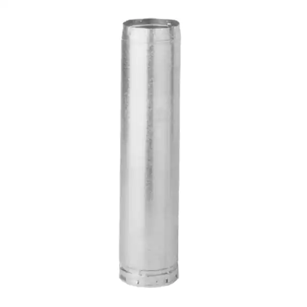 Amerivent Vent Pipe 12R24