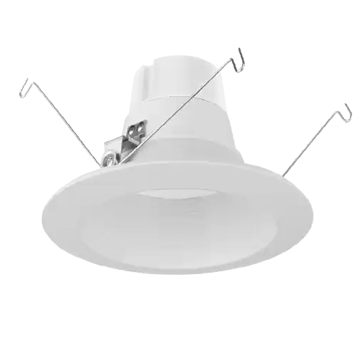 Elite Lighting REL637950L-5CCT Economy High Performance Round Universal Retrofit LED Module