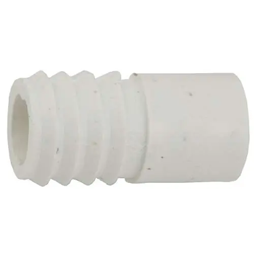 Waterway Plastics 425-1000 Adapter 1/2x3/4
