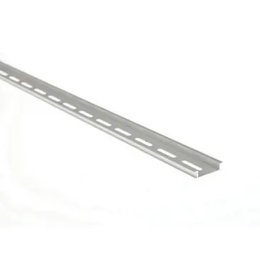 VERIS AV01 DIN Rail 35mm X 1 m length