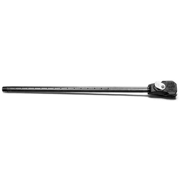 Canterbury LLS.1626.NG Log Lighter Straight With Patented Air/Gas Mixing Chamber 16