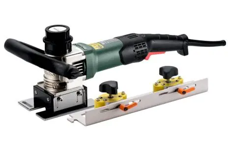 Metabo 601789620 PFM 17 Variable Speed Weld Shaver - 8,000-12,600 RPM - 14.5 AMP
